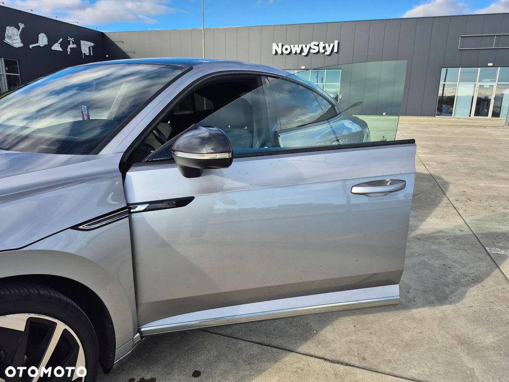 Volkswagen Arteon 2.0 TSI R-Line DSG - 20