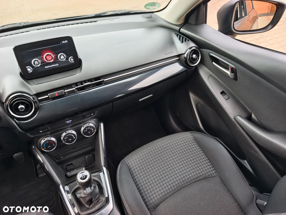 Mazda 2 SKYACTIV-G 90 Exclusive-Line - 11
