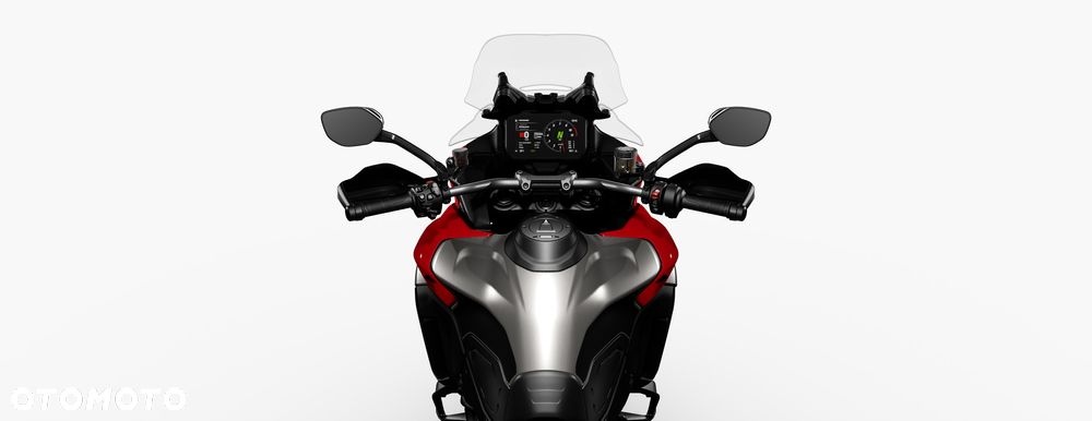 Ducati Multistrada - 7