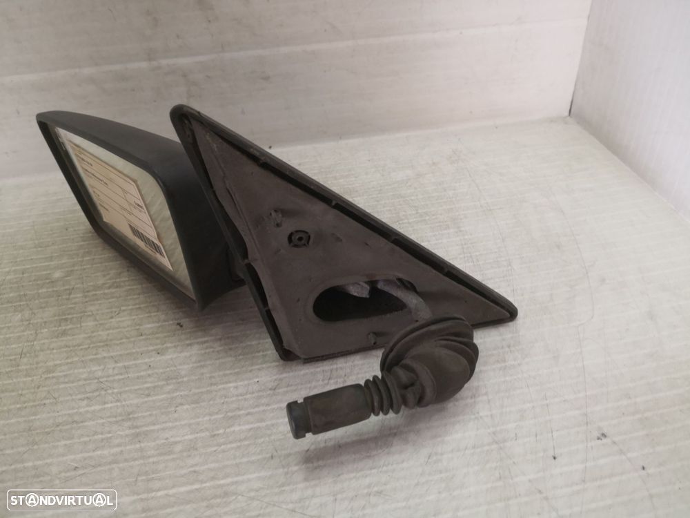 Espelho Retrovisor Esq Citroën Ax (Za-_) - 2