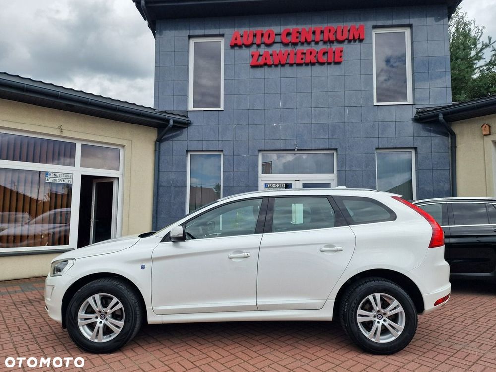 Volvo XC 60 D4 Geartronic Ocean Race - 6