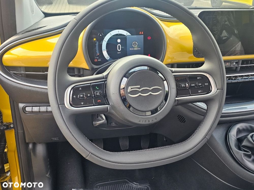 Fiat 500 - 9