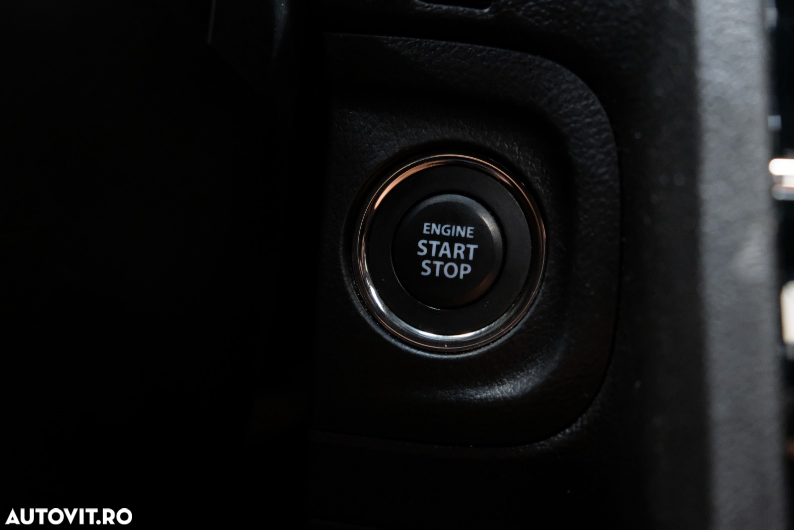 Suzuki Vitara 1.6 DDIS (4x2) Comfort+ - 36