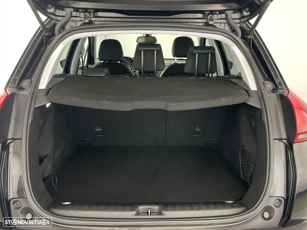 Peugeot 2008 1.2 PureTech Allure - 13