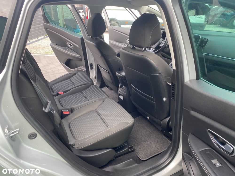 Renault Scenic 1.3 TCe Energy Intens EDC - 7