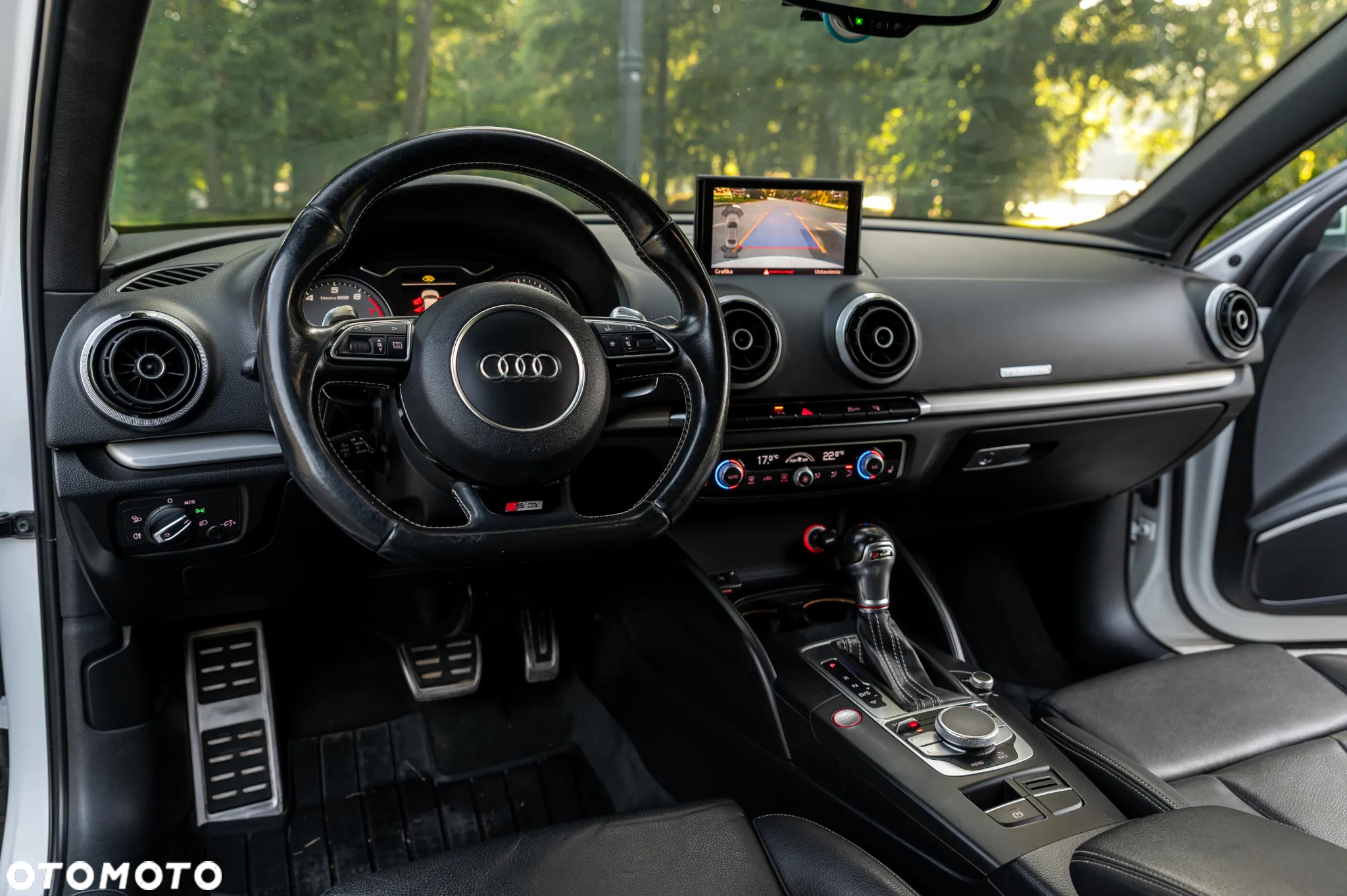 Audi S3 2.0 TFSI Quattro S tronic - 35