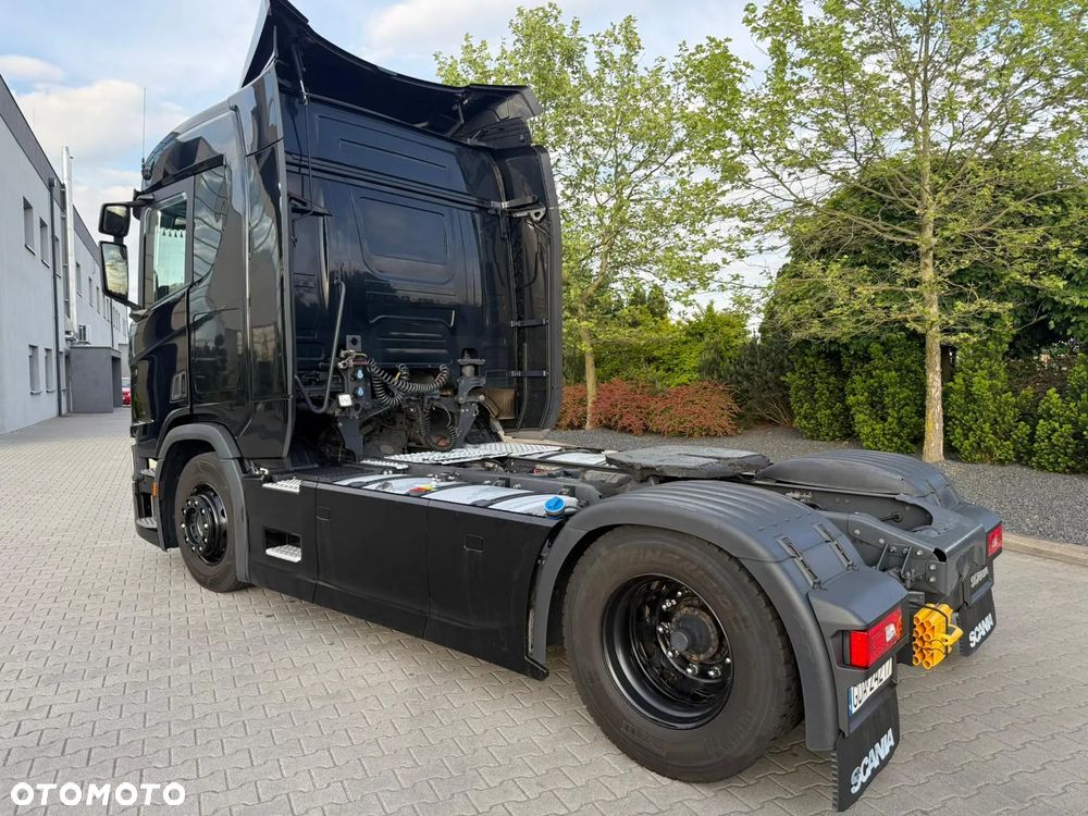 Scania R410 - 3