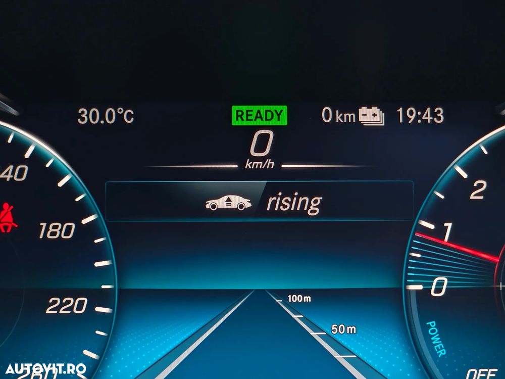 Mercedes-Benz GLC 300 e 4Matic 9G-TRONIC Edition AMG Line - 21