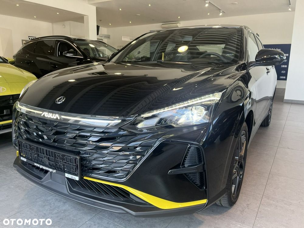 Dongfeng Shine - 19