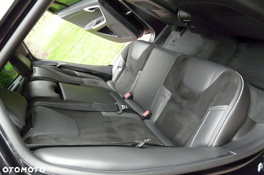 Volvo V60 D4 AWD Geartronic - 20