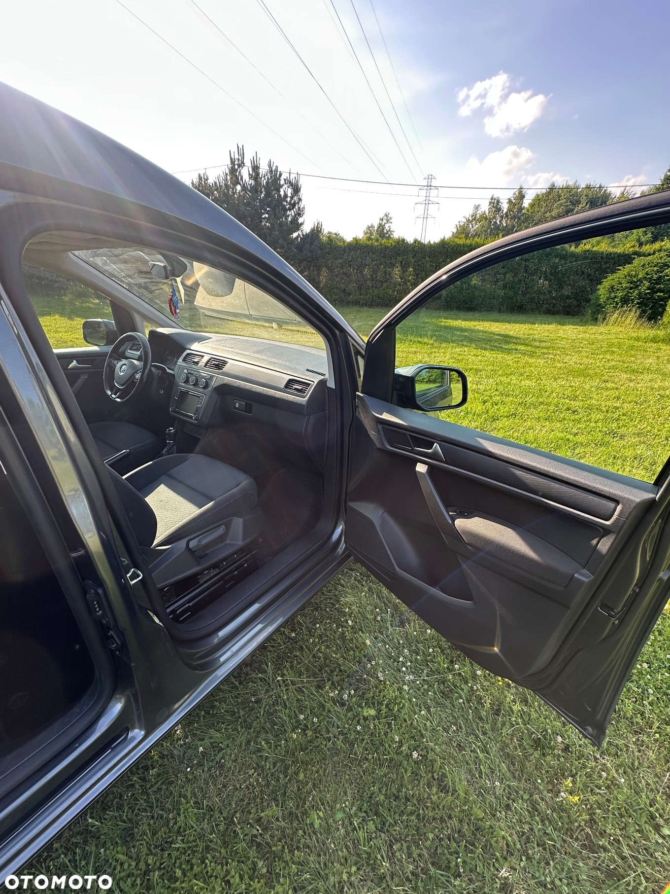 Volkswagen Caddy - 16
