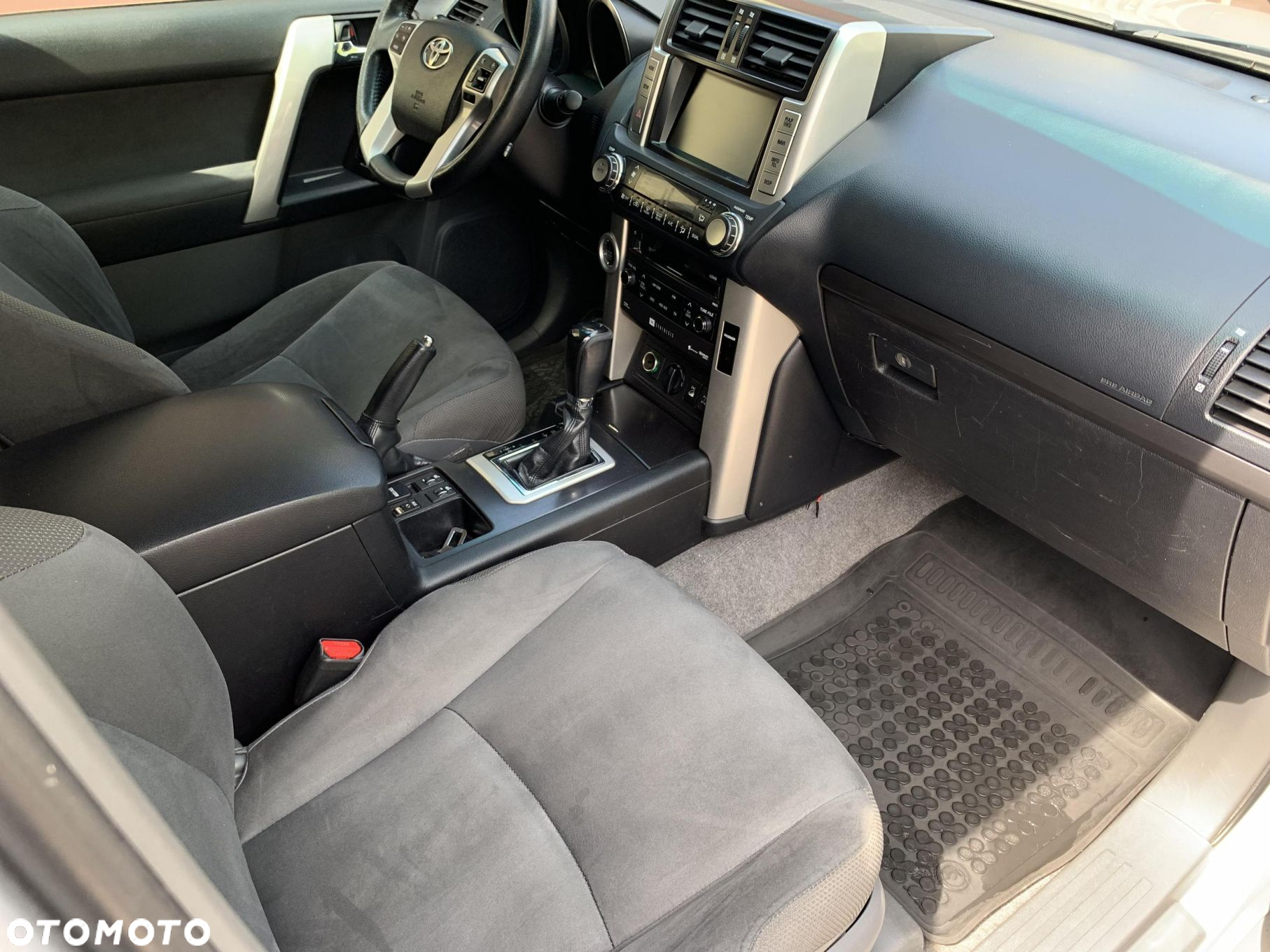 Toyota Land Cruiser LC 3.0 D-4D Premium - 15