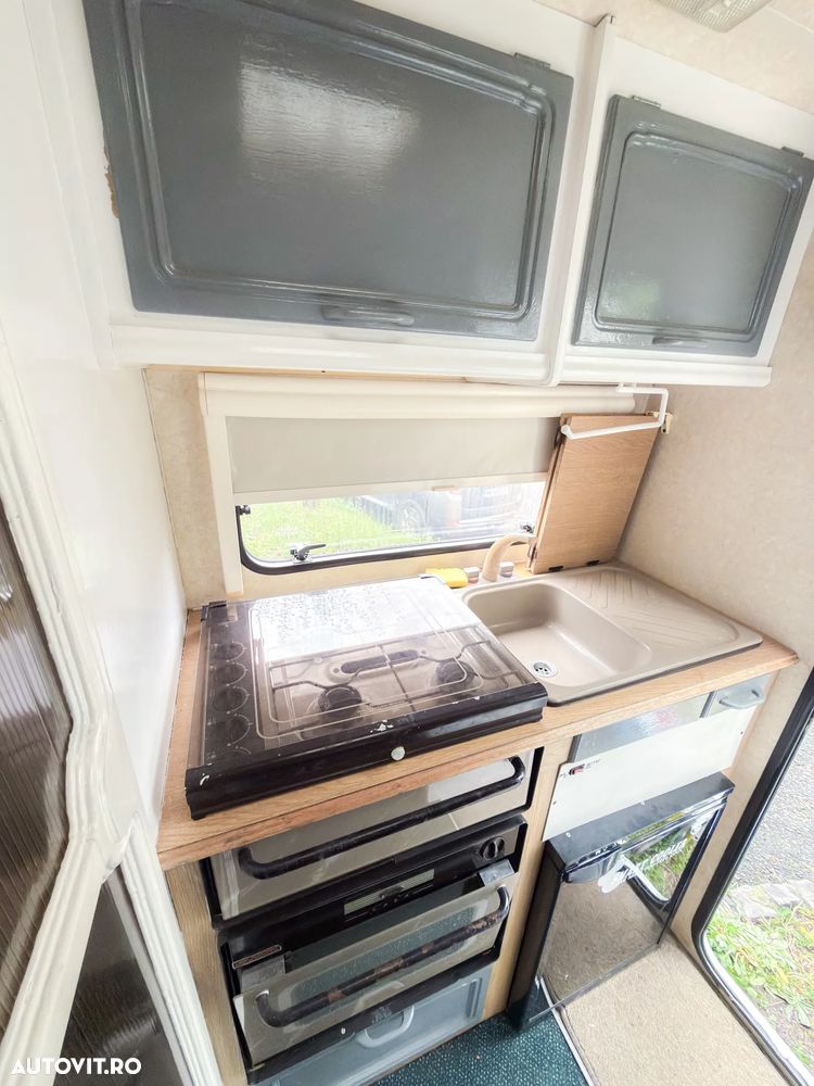 Elddis WhirlWind XL Elf - 14