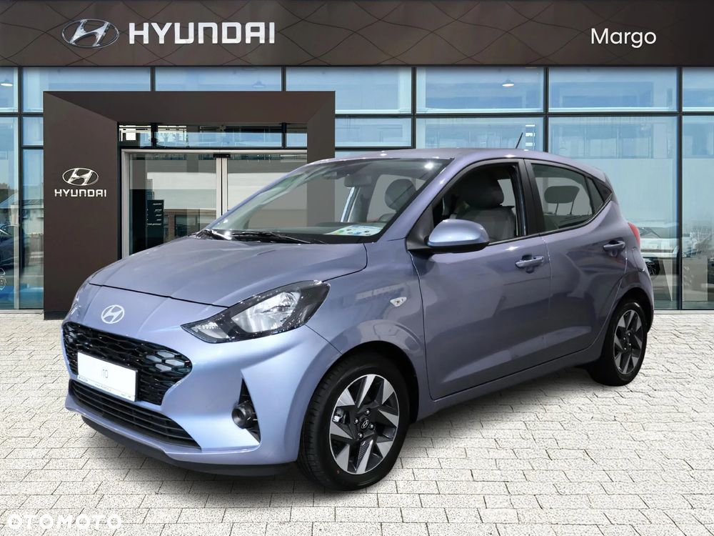 Hyundai i10 1.2 Modern - 1