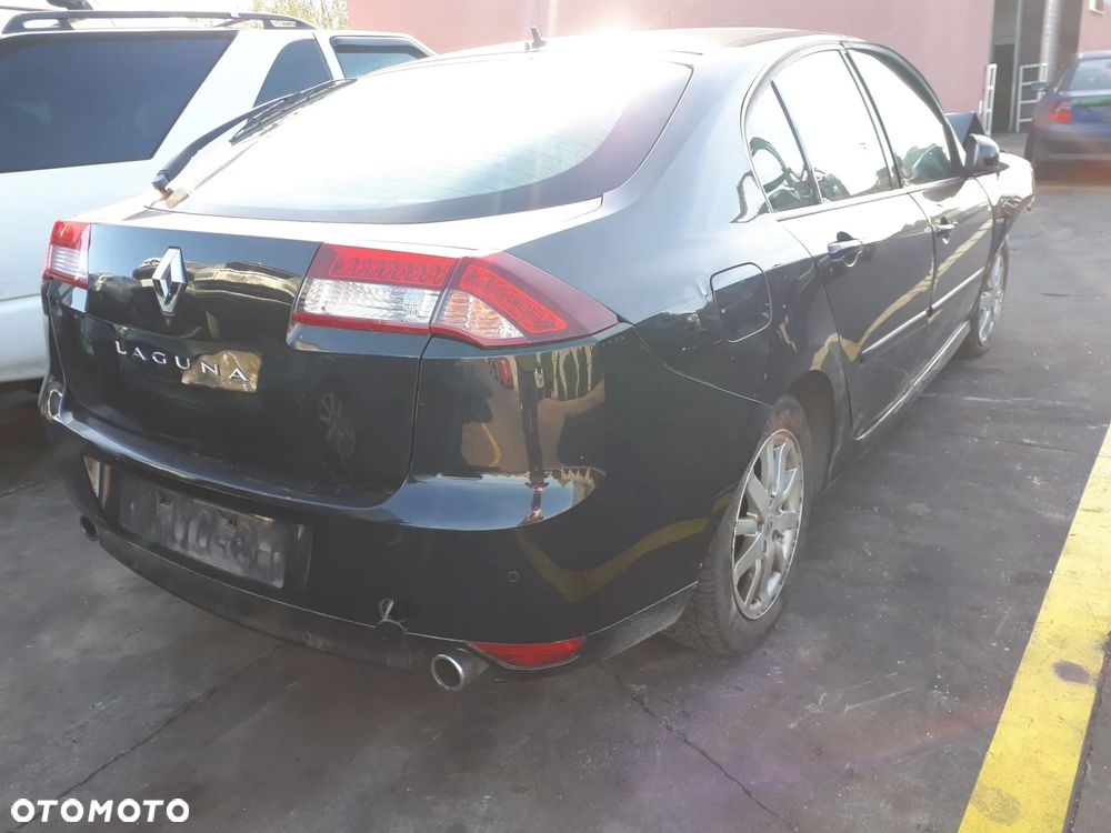 RENAULT LAGUNA III 07-13 2.0 DCI RADIO CD NAWIGACJA TELEFON - 16