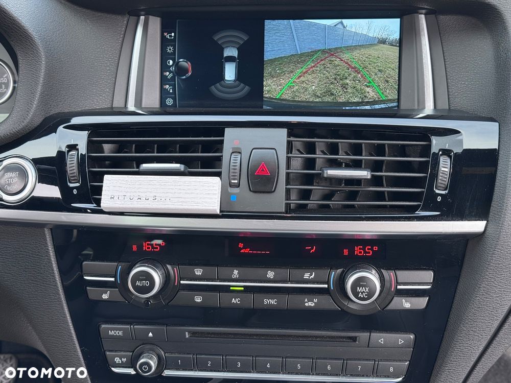 BMW X3 xDrive20d M Sport - 19