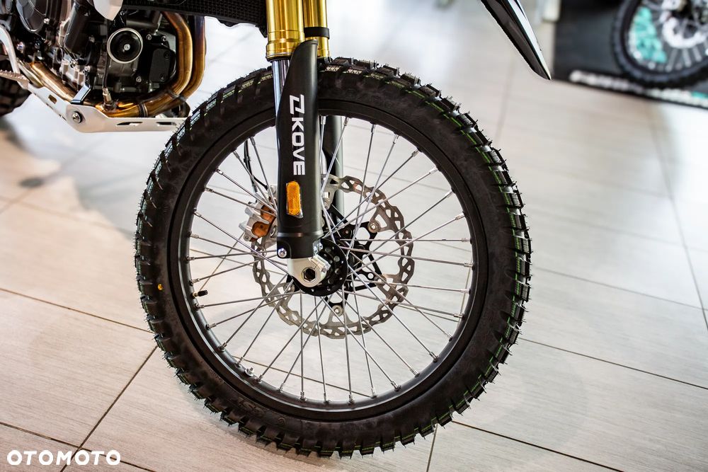 KOVE 800X Rally - 6