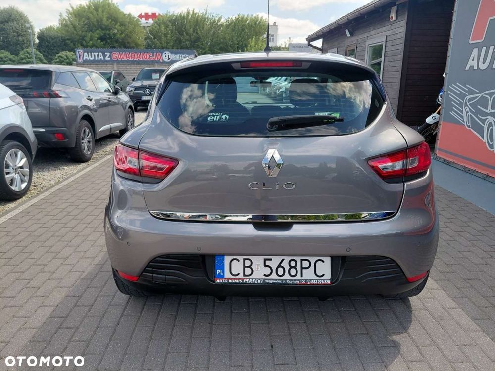 Renault Clio - 7