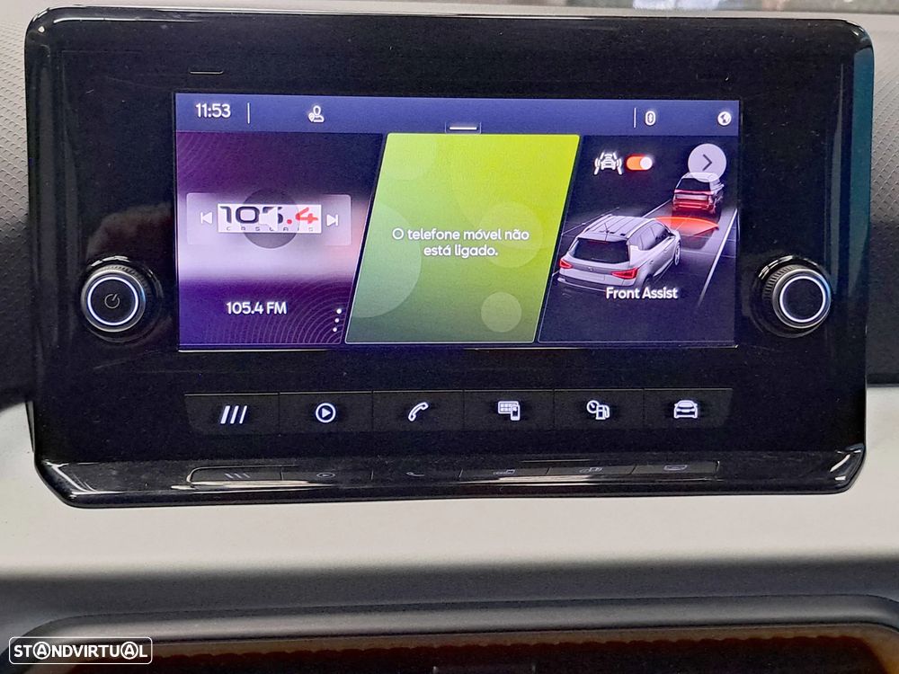 SEAT Arona 1.0 TSI Style DSG - 11