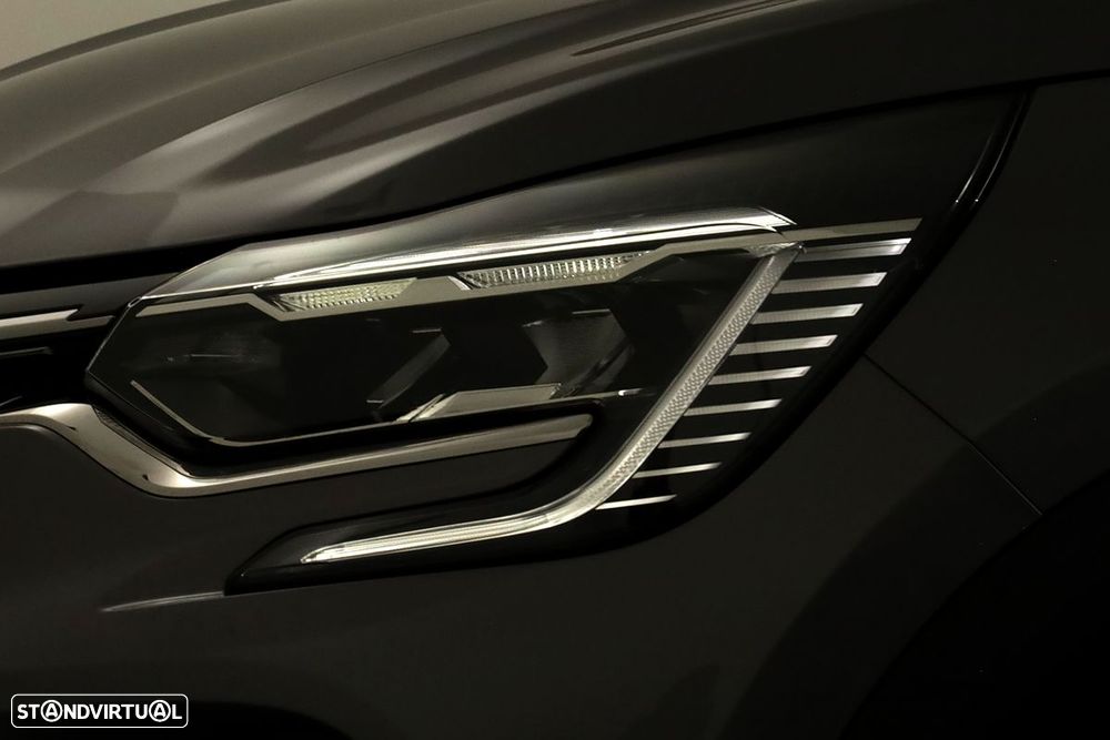 Renault Captur 1.0 TCe Techno - 6