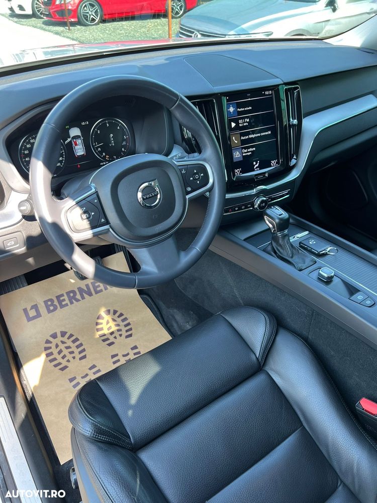 Volvo XC 60 - 5