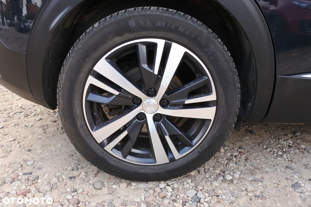 Peugeot 3008 BlueHDi 150 Stop & Start Allure - 34