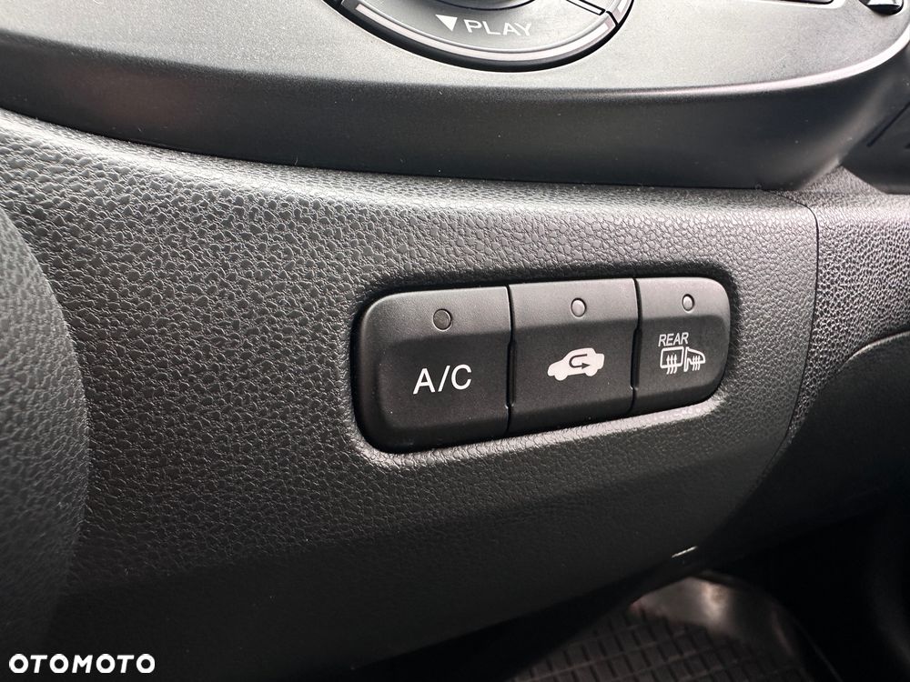 Honda Jazz 1.4 Trend - 21