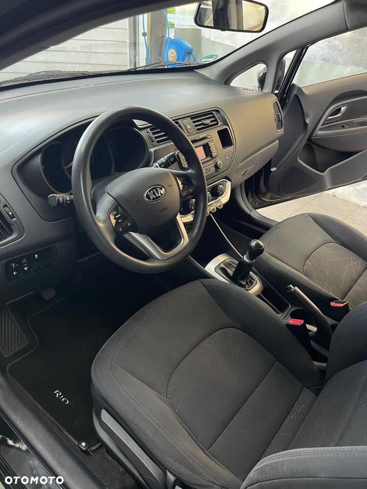 Kia Rio 1.2 Edition 7 - 20