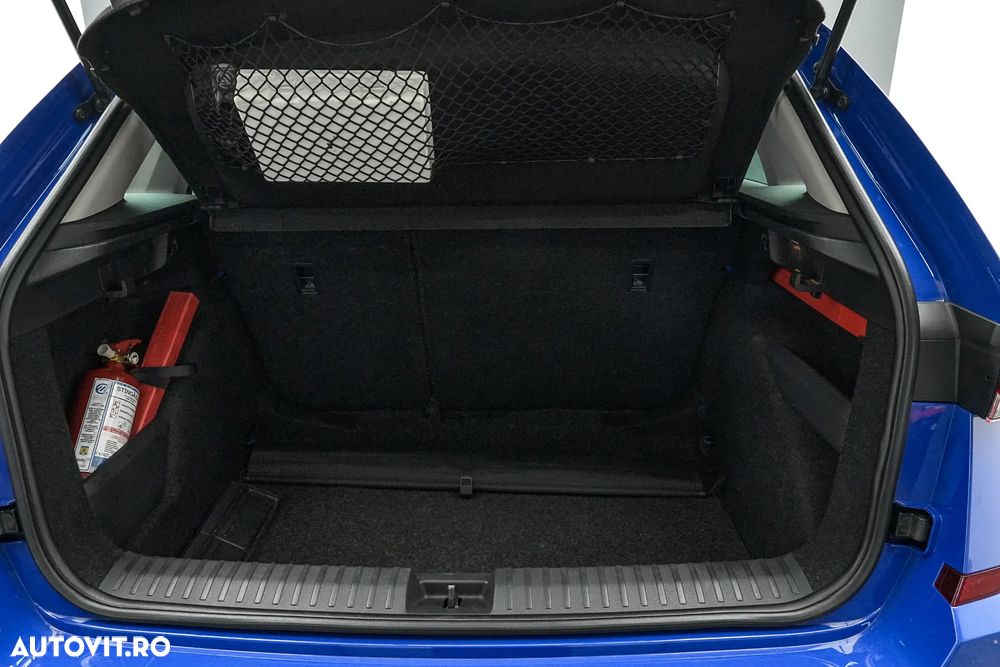 Skoda Kamiq 1.0 TSI DSG Style - 25