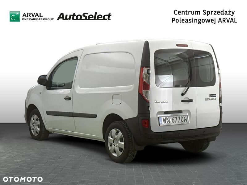 Renault Kangoo - 4
