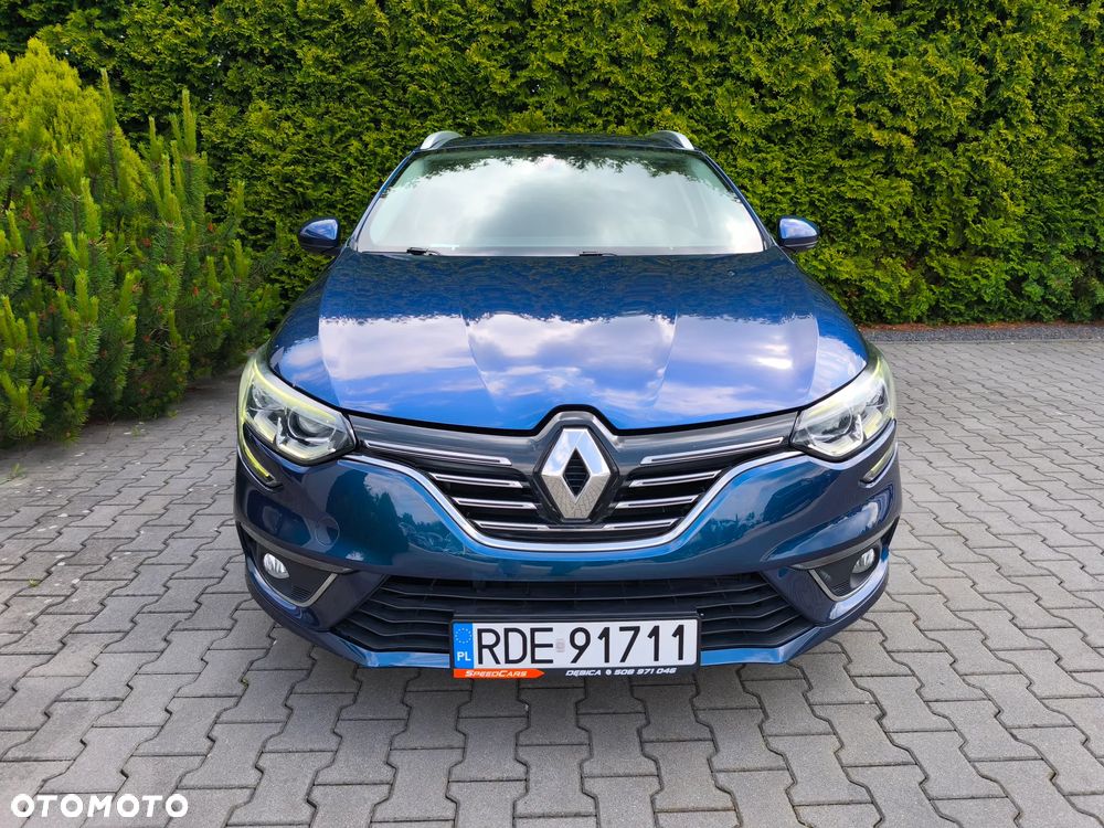 Renault Megane - 3