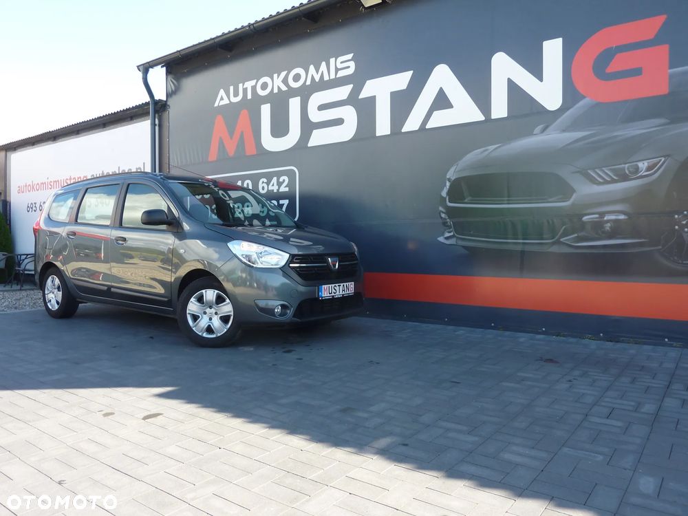 Dacia Lodgy - 35