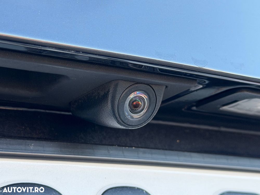 BMW Seria 4 420d Sport-Aut. M Sport - 19