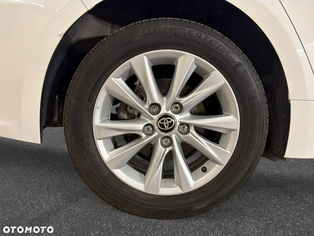 Toyota Corolla 1.8 Hybrid Comfort - 15
