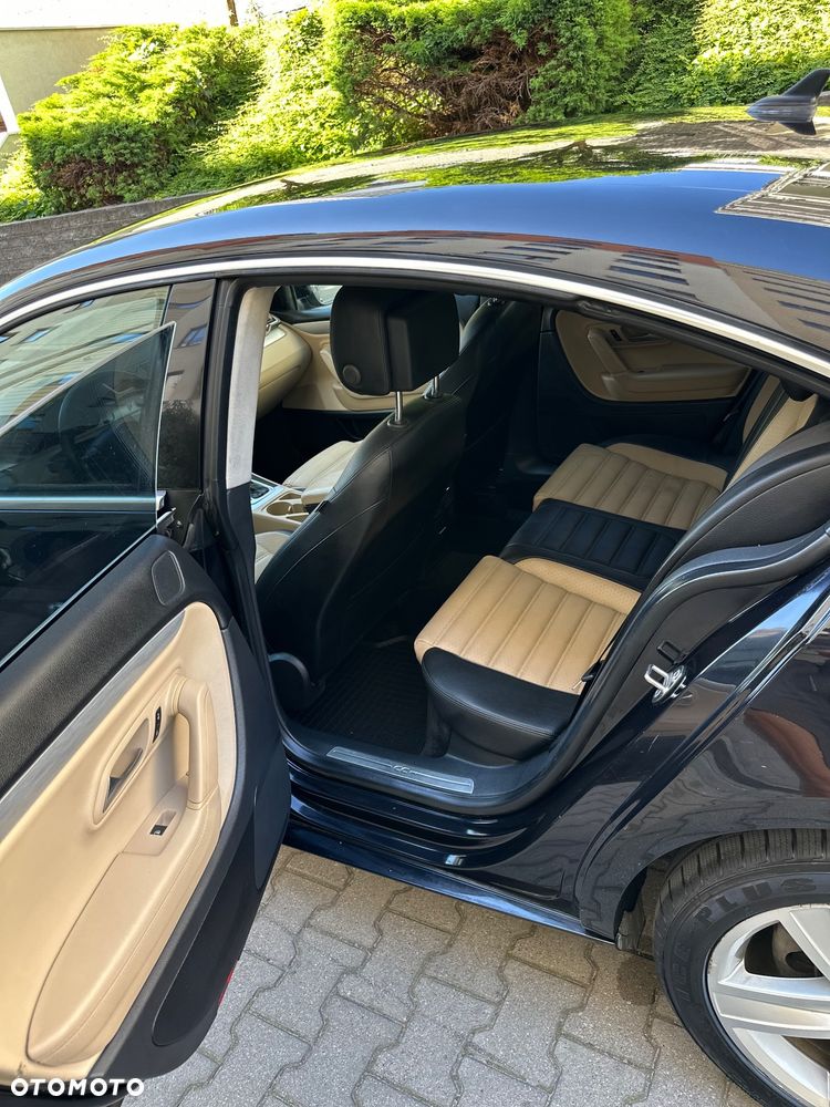 Volkswagen CC 2.0 TSI DSG - 10