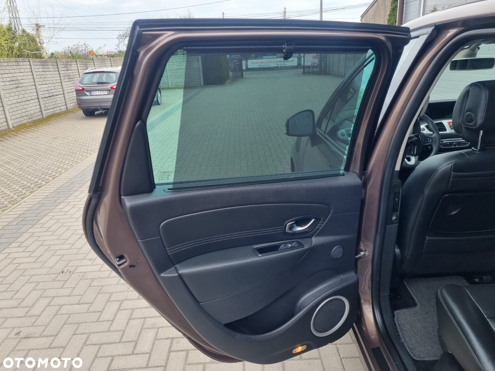 Renault Grand Scenic Gr 1.5 dCi Dynamique EDC - 25