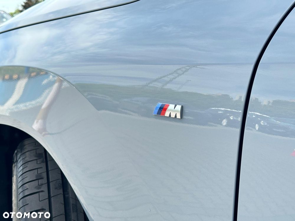 BMW X3 - 8