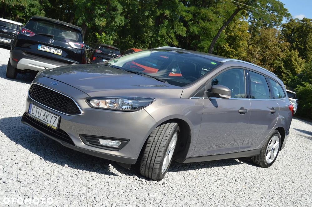Ford Focus - 28