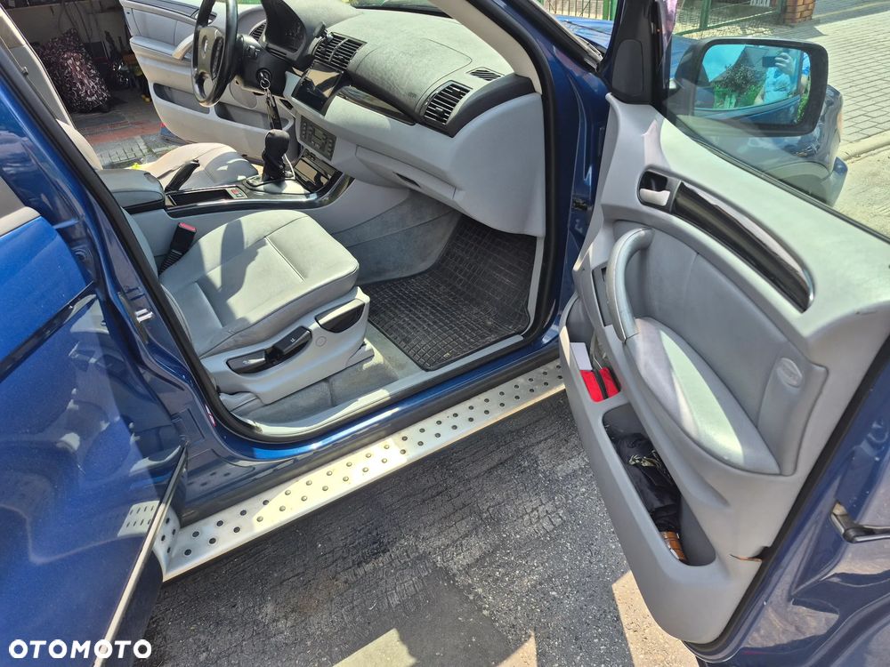 BMW X5 - 18