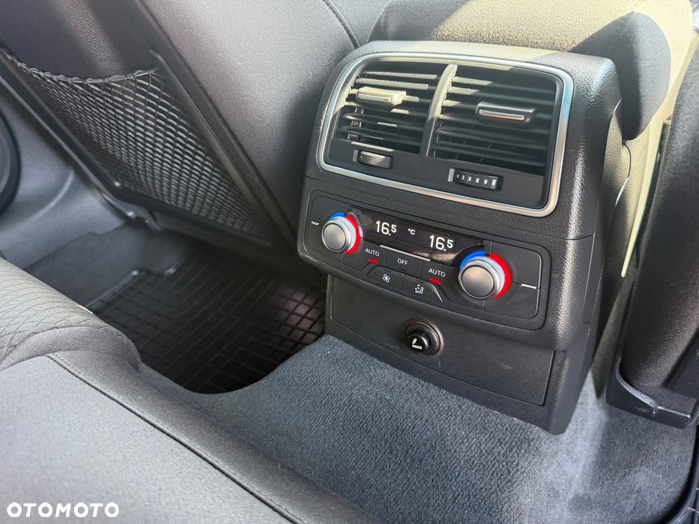 Audi A6 Avant 2.0 TDI Ultra DPF S tronic - 16