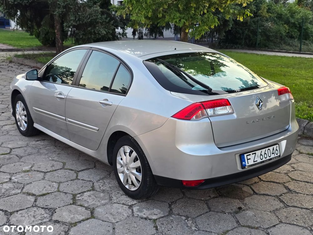Renault Laguna - 19