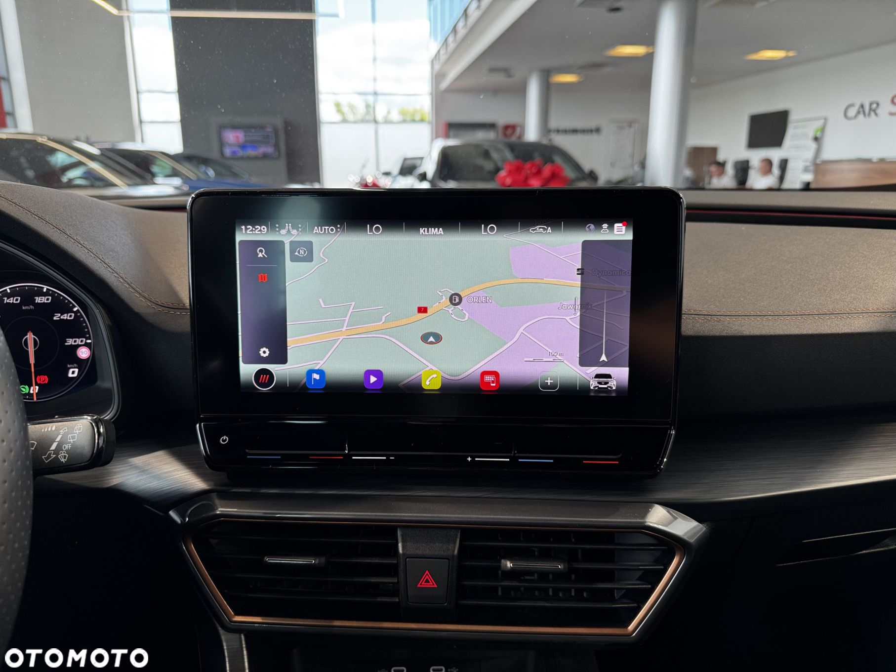 Cupra Formentor - 25