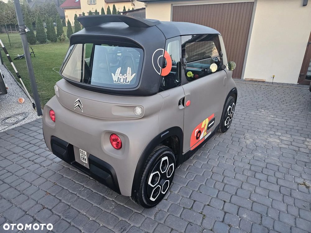 Citroen Ami 2025 photo 3