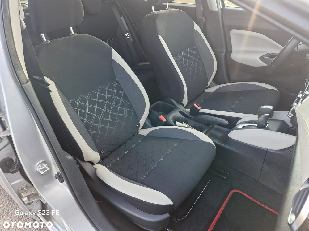 Nissan Micra 1.0 IG-T Xtronic Acenta - 13