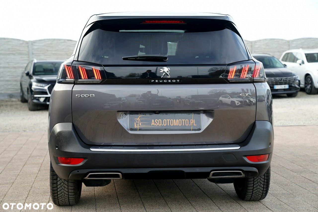 Peugeot 5008 - 11