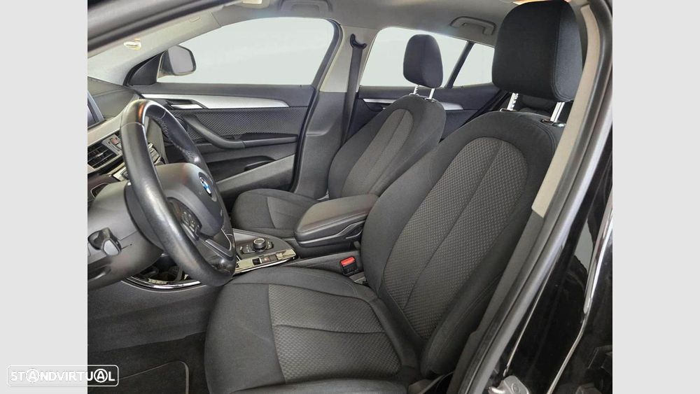 BMW x2 18 d sDrive Auto - 10