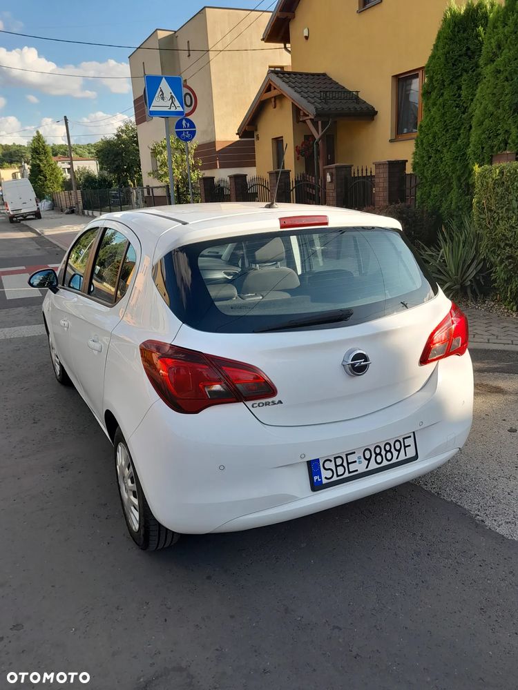 Opel Corsa 1.4 Enjoy - 2