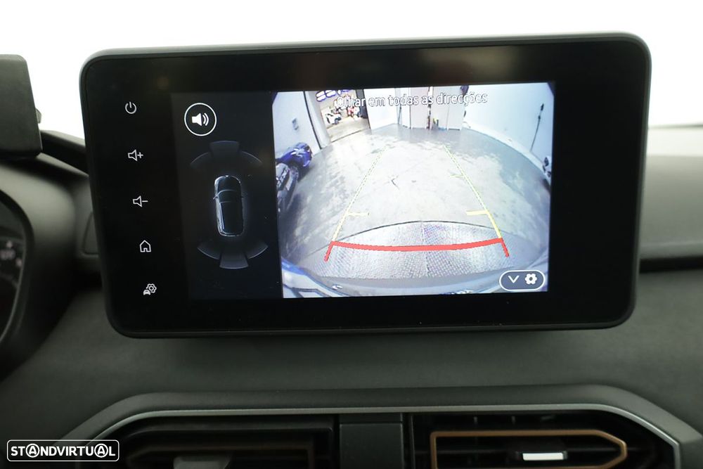 Dacia Jogger 1.0 ECO-G Extreme+ Up&Go 7L Bi-Fuel - 12