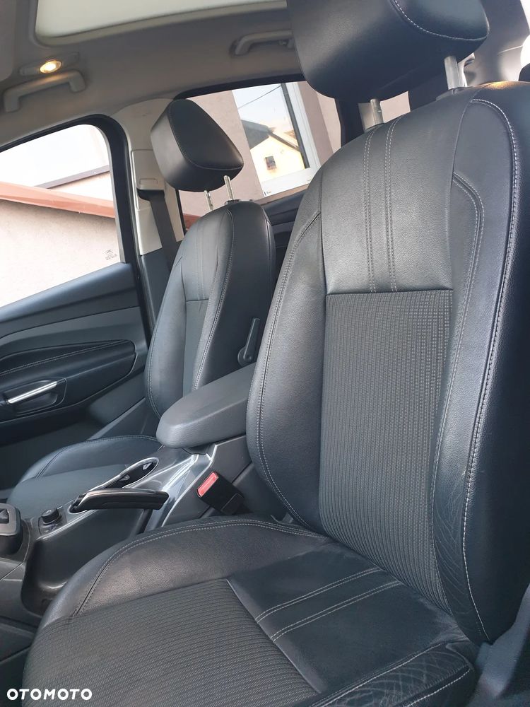 Ford C-MAX 2.0 TDCi SYNC Edition - 5