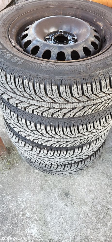 Opel Corsa 1.4 16V Satellite - 12